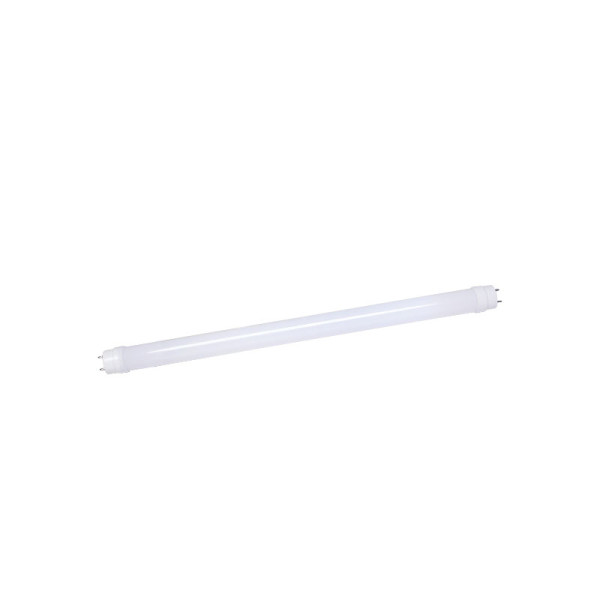 XLED T8 LED cev 9W 600 mm, 4000K, dvostrano napajanje