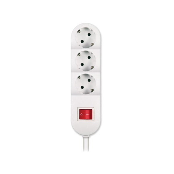 Aling Conel ALC4435.0 produžni kabl sa 3 utičnice 5 m, 3x1,5 mm²