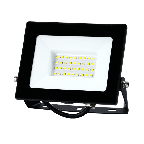 XLED 30W LED reflektor 6500K, 2510 lm, IP65