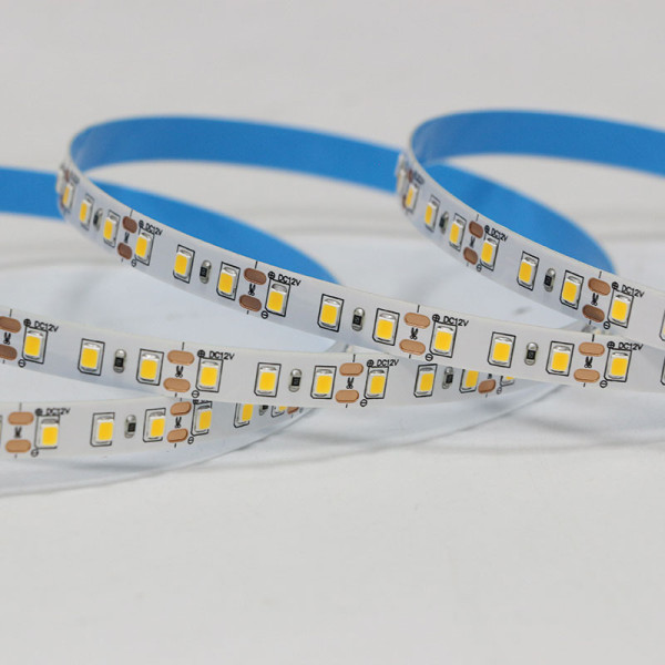 XLED LED traka 5 m SMD2835 4000K 10 W/m 1000 lm/m 12 V