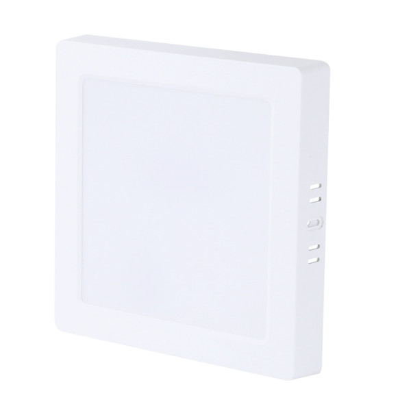 XLED 18W LED panel 6500K, 1890 lm, 215 x 215 mm