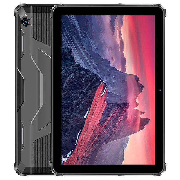 Oukitel RT9 rugged tablet 10,1 inča, 4G, 6GB/256GB, 11000 mAh