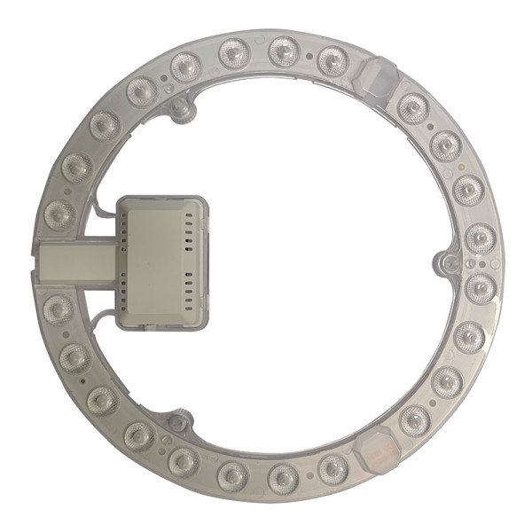 XLED LED modul 20W 6400K, prečnik 190 mm