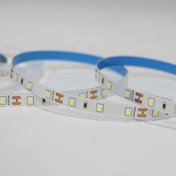 XLED 2835-60-12V LED traka 5 m, 4000K, 5W/m