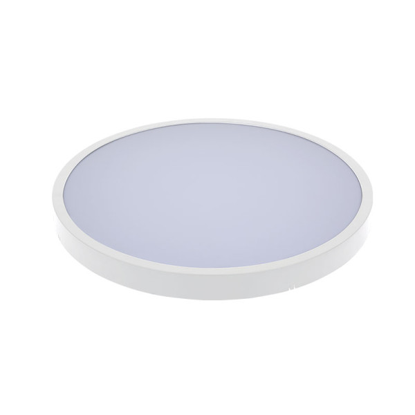 XLED Tom White LED plafonjera 36W 4000K, 320 mm