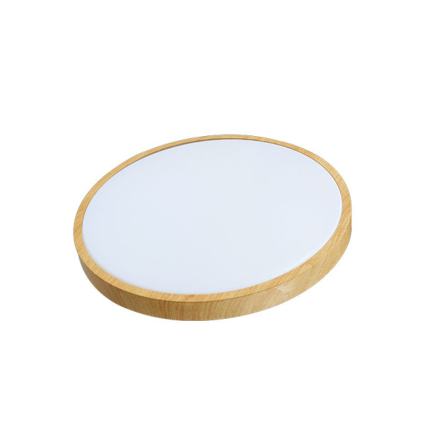 XLED Tom Wood LED plafonjera 24W 4000K 2400 lm 320 mm
