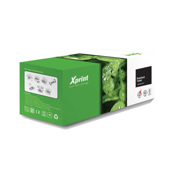 XPRINT CF410A kompatibilni crni toner za HP Color LaserJet Pro M452 i M477