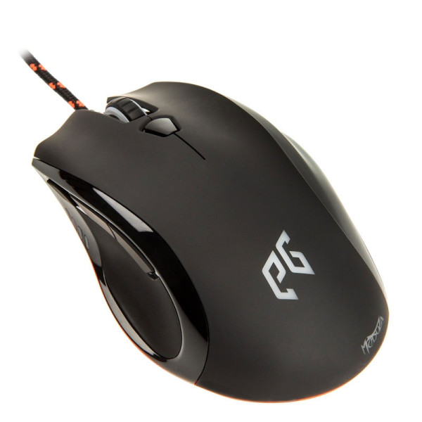 EPICGEAR Meduza HDST gaming miš 6030 dpi, 7 tastera