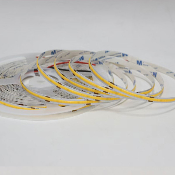 XLED COB-320-24V LED traka 5 m, 6000 K, 1100 lm/m