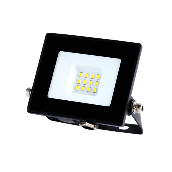 XLED 10W LED reflektor 6500K, 735 lm, IP65