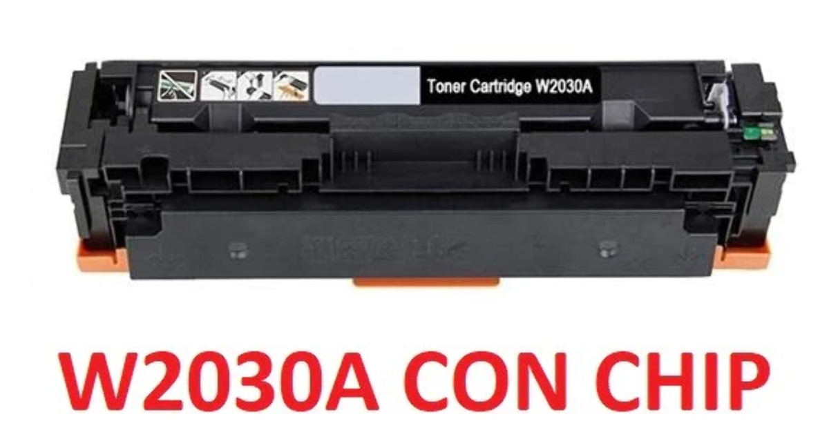 4PRINT W2030A crni kompatibilni toner sa čipom