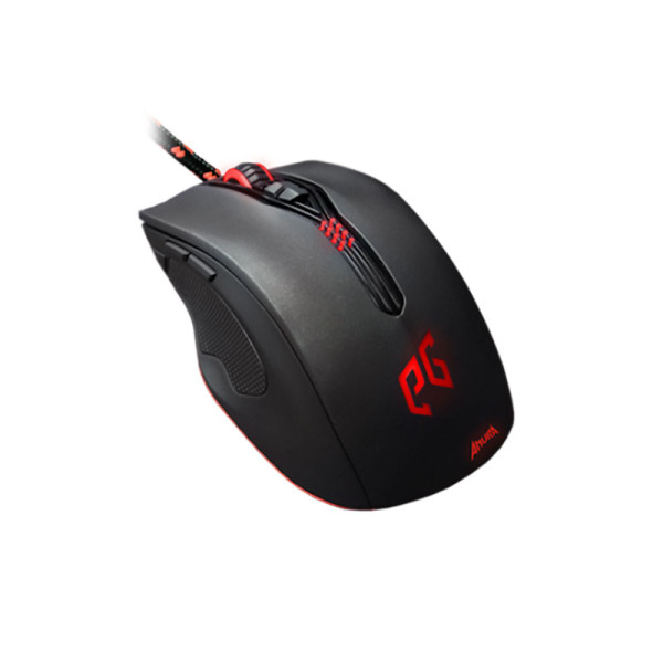 EPICGEAR AnurA gejmerski miš 6030 dpi, 11 tastera