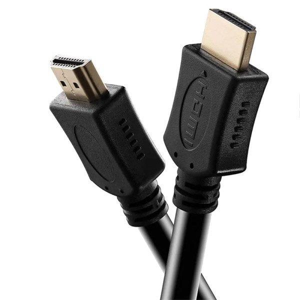 Xwave HDMI 2.0 10 m 4K 60 Hz kabl, 24 AWG bakar