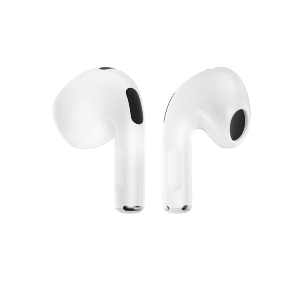 Xwave TWS120 White Bluetooth slušalice sa mikrofonom i kutijom za punjenje