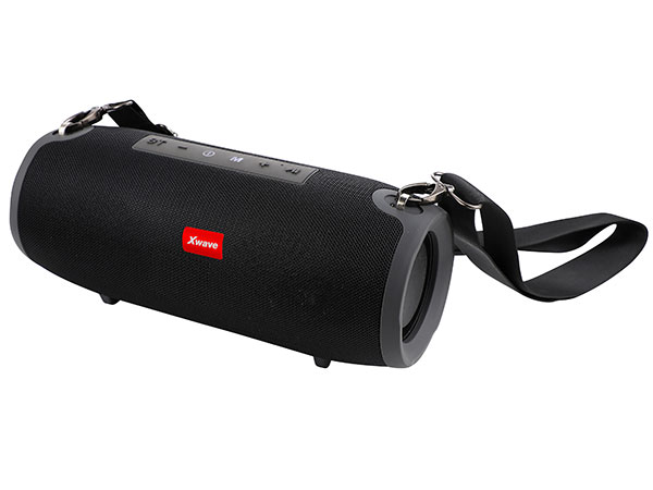 Xwave SPORT 44 Bluetooth zvučnik 20W TWS crni