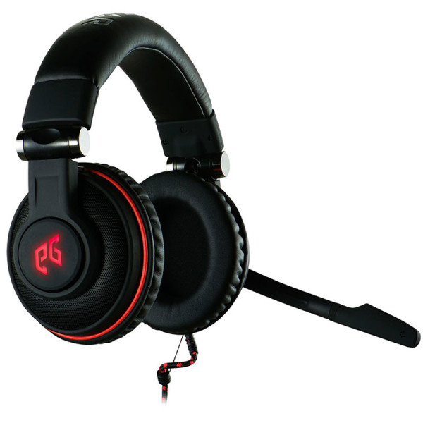 EPICGEAR Sonorouz X gaming slušalice 7.1 USB sa mikrofonom i LED osvetljenjem