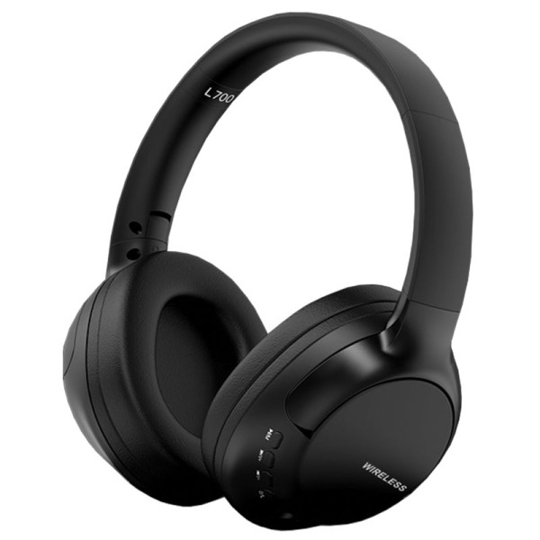 Xwave L700 Black Bluetooth slušalice sa mikrofonom, FM i microSD