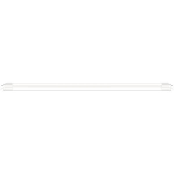 XLED T8 LED cev 9W 600 mm 6500K jednostrano napajanje