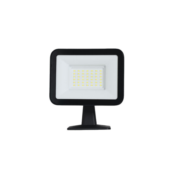 XLED 30W LED reflektor sa rotacionim nosačem 6500K IP65