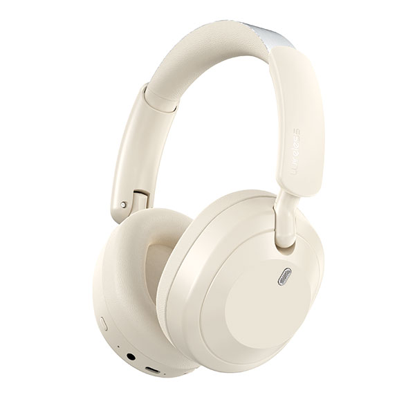 Xwave L70ANC bežične slušalice sa ANC, Bluetooth 5.4 i mikrofonom