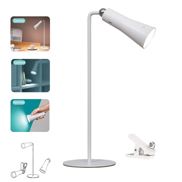 XLED CLICK 3W multifunkcionalna magnetna LED lampa 4-u-1