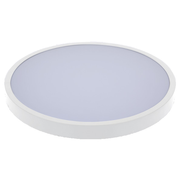 XLED Tom White LED plafonjera 24 W, 2400 lm, 3CCT, Ø320 mm