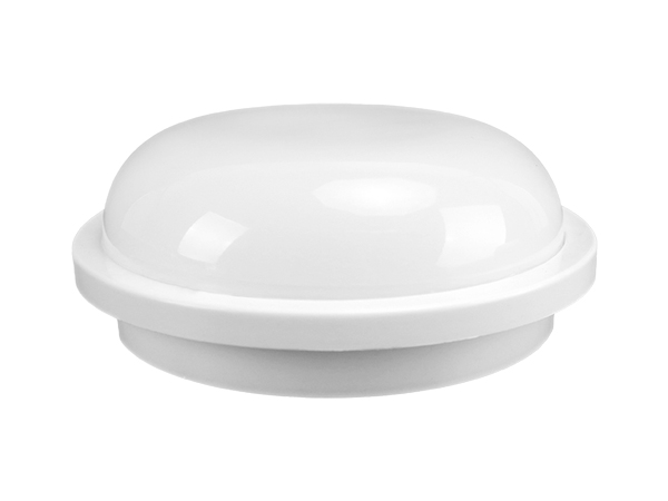 XLED CL-FCR015 nadgradna LED lampa 15 W, Ø167 mm, 4000 K, otporna na vlagu