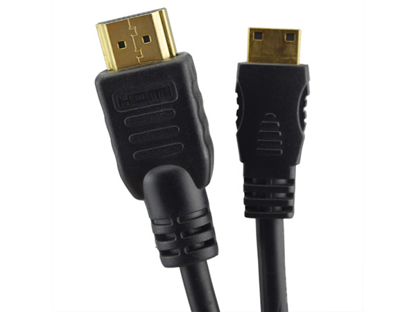 Xwave NT001 HDMI 1.4 kabl 1,5 m, 4K
