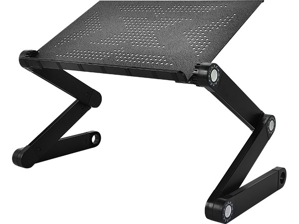 Xwave Laptop stand Standard podesivi sklopivi stalak za laptop