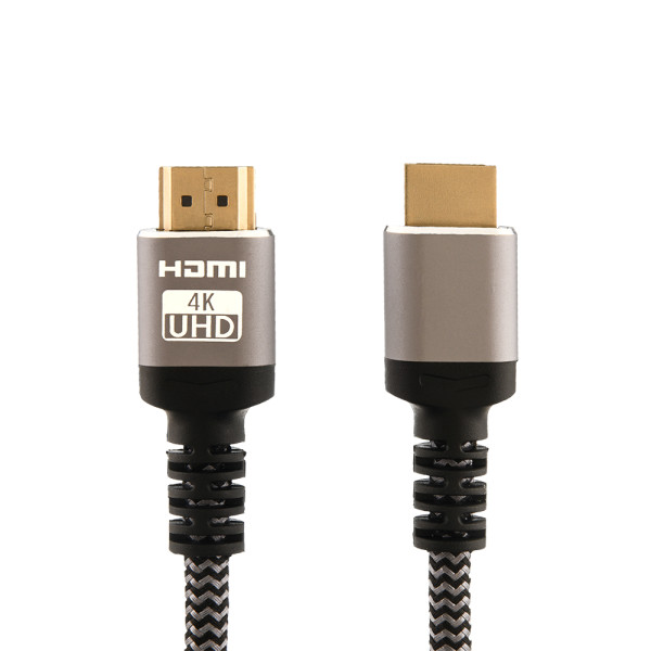 Xwave HDMI 2.0 Premium kabl 3 m, 4K 60 Hz, 18 Gbps