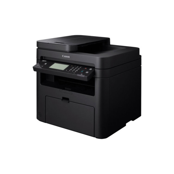 Canon i-SENSYS MF237w A4 crno-beli multifunkcionalni laserski štampač Wi-Fi