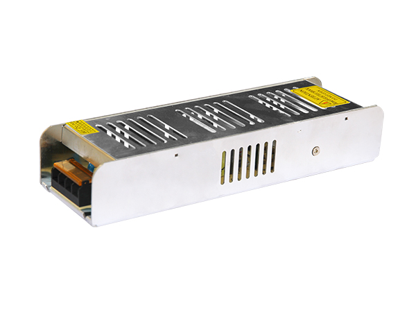 XLED STRL-200-12 impulsno napajanje 200 W 12 V 16,5 A