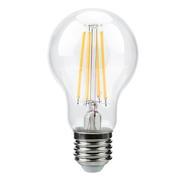XLED E27 LED filament sijalica 8 W 2700 K 1050 lm