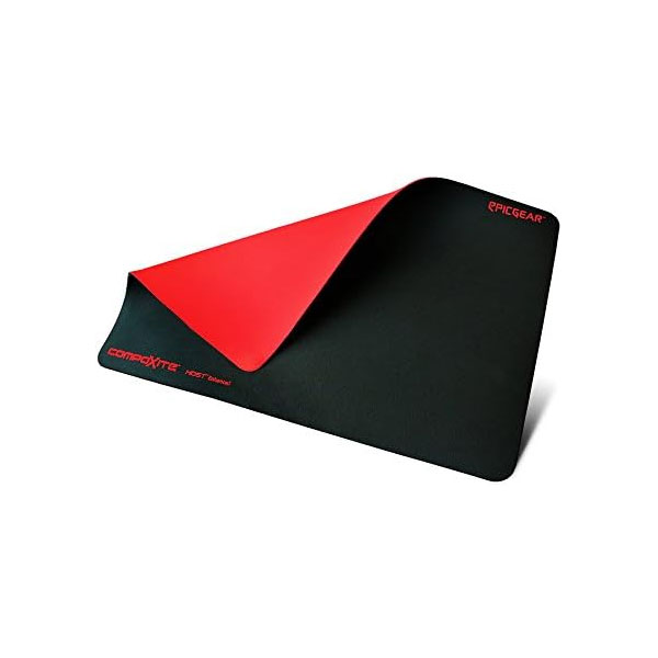 EPICGEAR CompoXite Compact gejmerska podloga za miš 380 × 270 mm
