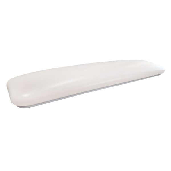 XLED Annie LED pravougaona plafonjera 24 W 3CCT 590 × 175 mm