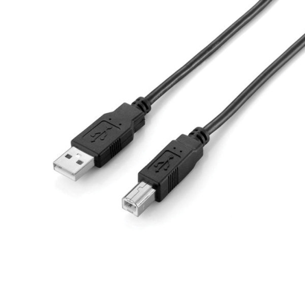 Xwave USB 2.0 A-B kabl za štampač 1,8 m crni