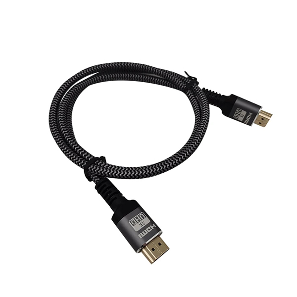 Xwave HDMI 2.0 4K kabl 1,8 m sa pozlaćenim konektorima