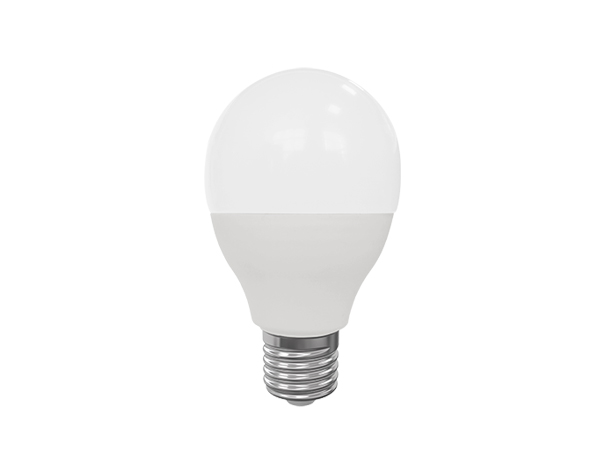 XLED E27 8W LED sijalica 3000K, 640 lm, G45
