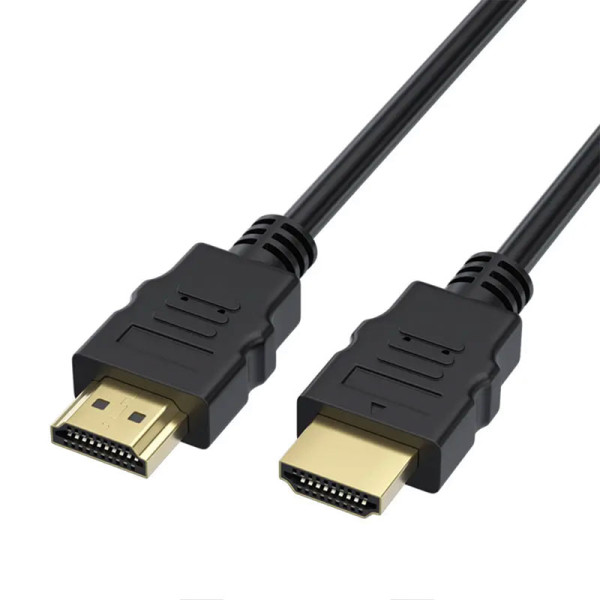 Xwave HDMI 2.1 kabl 2 m, 8K 60Hz, pozlaćeni konektori
