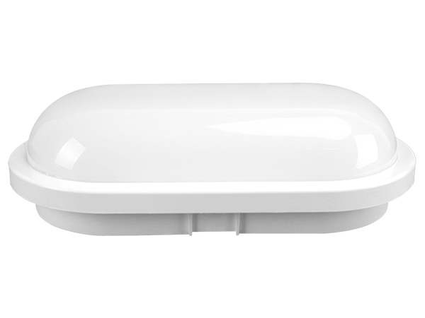 XLED CL-FCO015 nadgradna elipsasta LED lampa 15 W, 4000 K, IP65