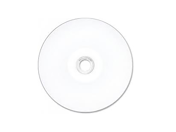 Verbatim 69829 DVD-R 4,7 GB 16x, inkjet štampiv