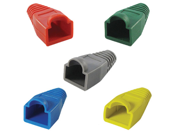 Xwave GK RJ45 gumena kapica za mrežni konektor