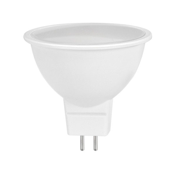 XLED MR16 LED sijalica 6,5 W, 4000 K, 520 lm, bela