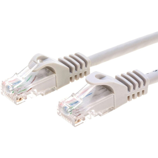 Xwave CAT6 UTP mrežni kabl 30 m, RJ45, sivi
