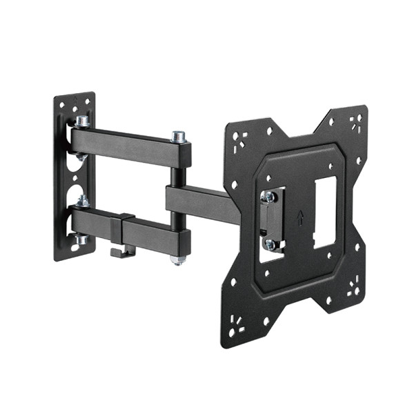 Xstand 23–43 TILT ARM LONG zglobni nosač za TV, VESA 200×200, 30 kg