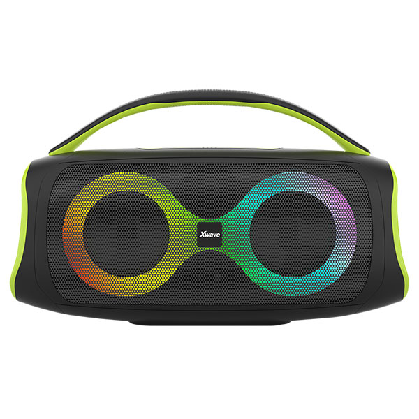 Xwave B Happy Bluetooth zvučnik 70W sa RGB osvetljenjem