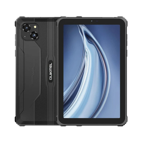 Oukitel RT3 Pro rugged tablet 8 inch 4G 128GB