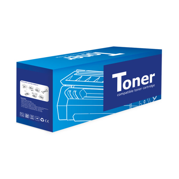 BUDGET CF283A crni toner za HP LaserJet 1500 strana