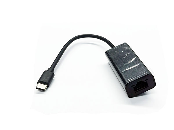 Xwave USB-C na RJ-45 Gigabit LAN adapter