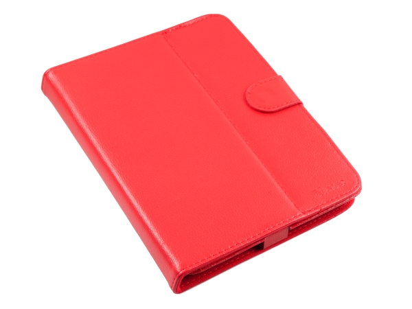Xwave F8a crvena futrola sa postoljem za tablet 8"